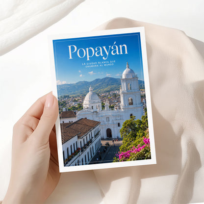 Popayán, Colombia