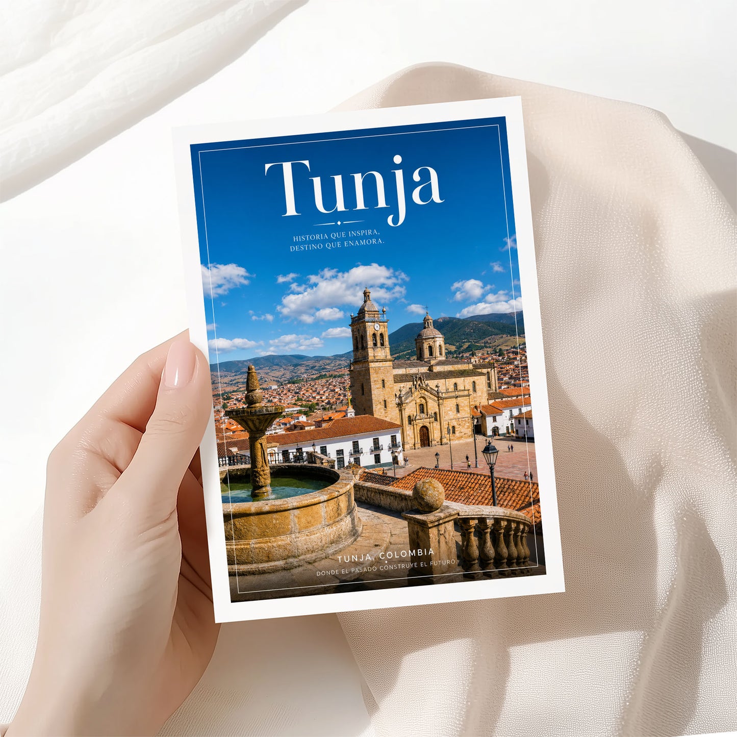 Tunja, Colombia