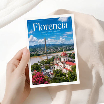 Florencia, Colombia