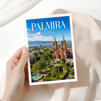 Palmira, Colombia