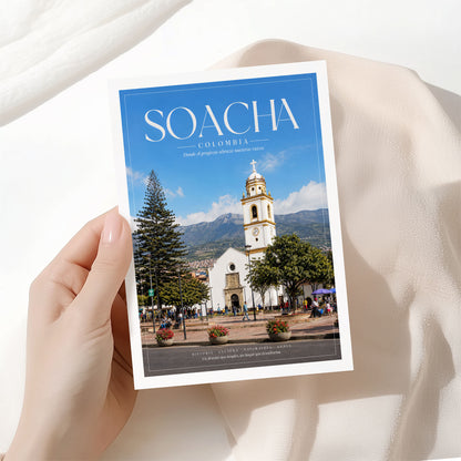 Soacha, Colombia