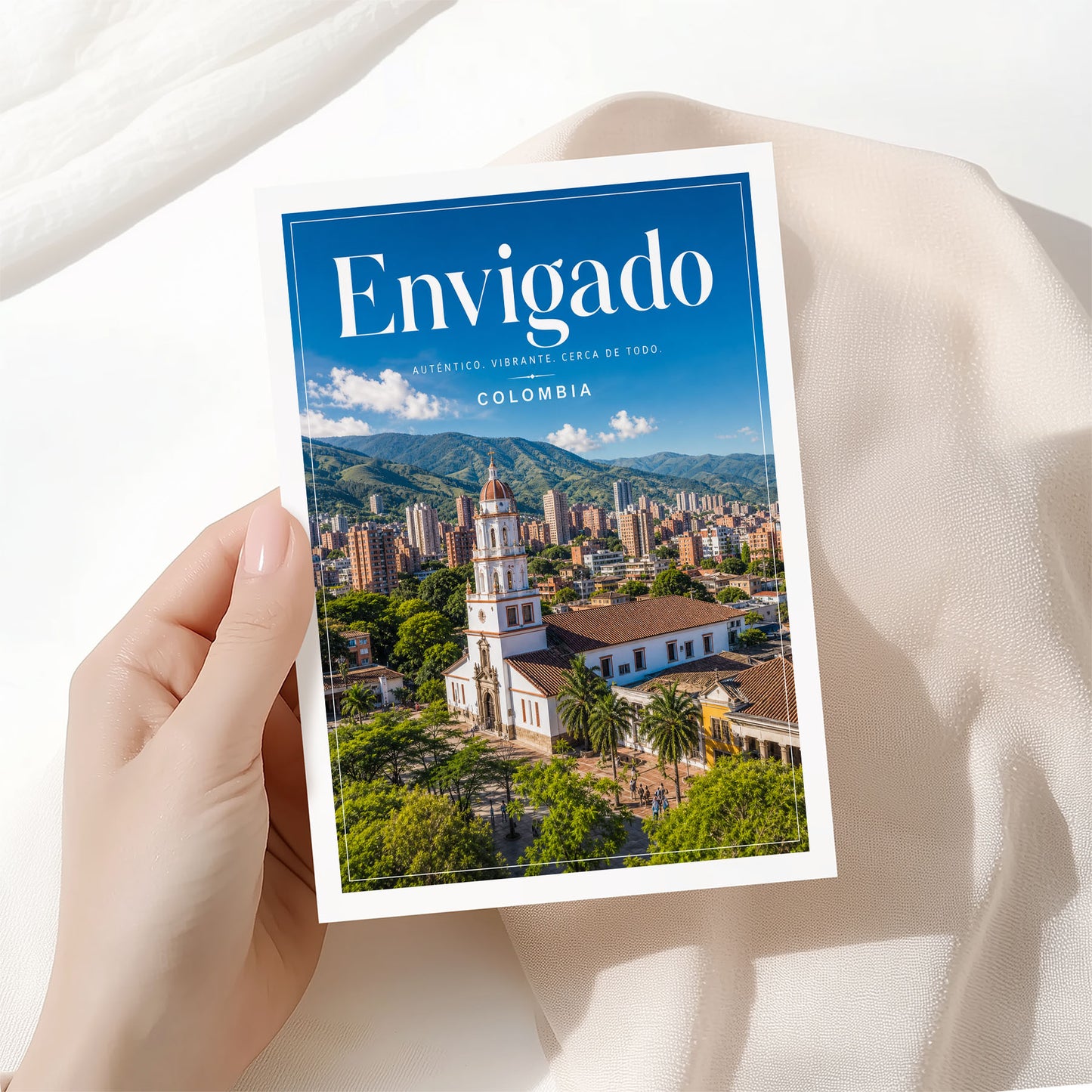 Envigado, Colombia