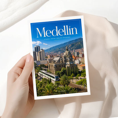 Medellín, Colombia