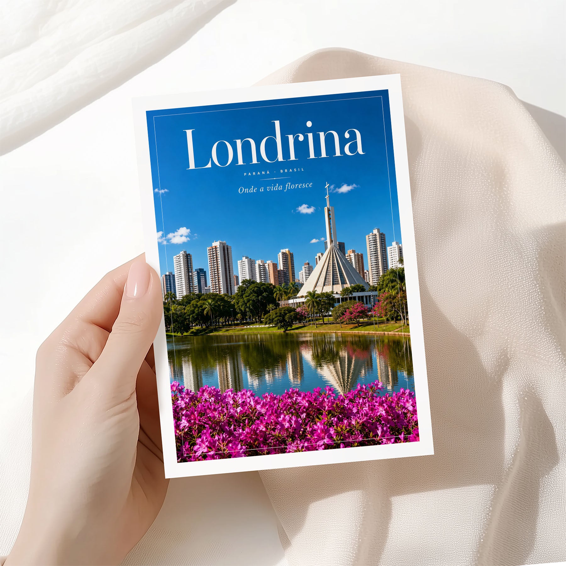 Londrina, Brasil
