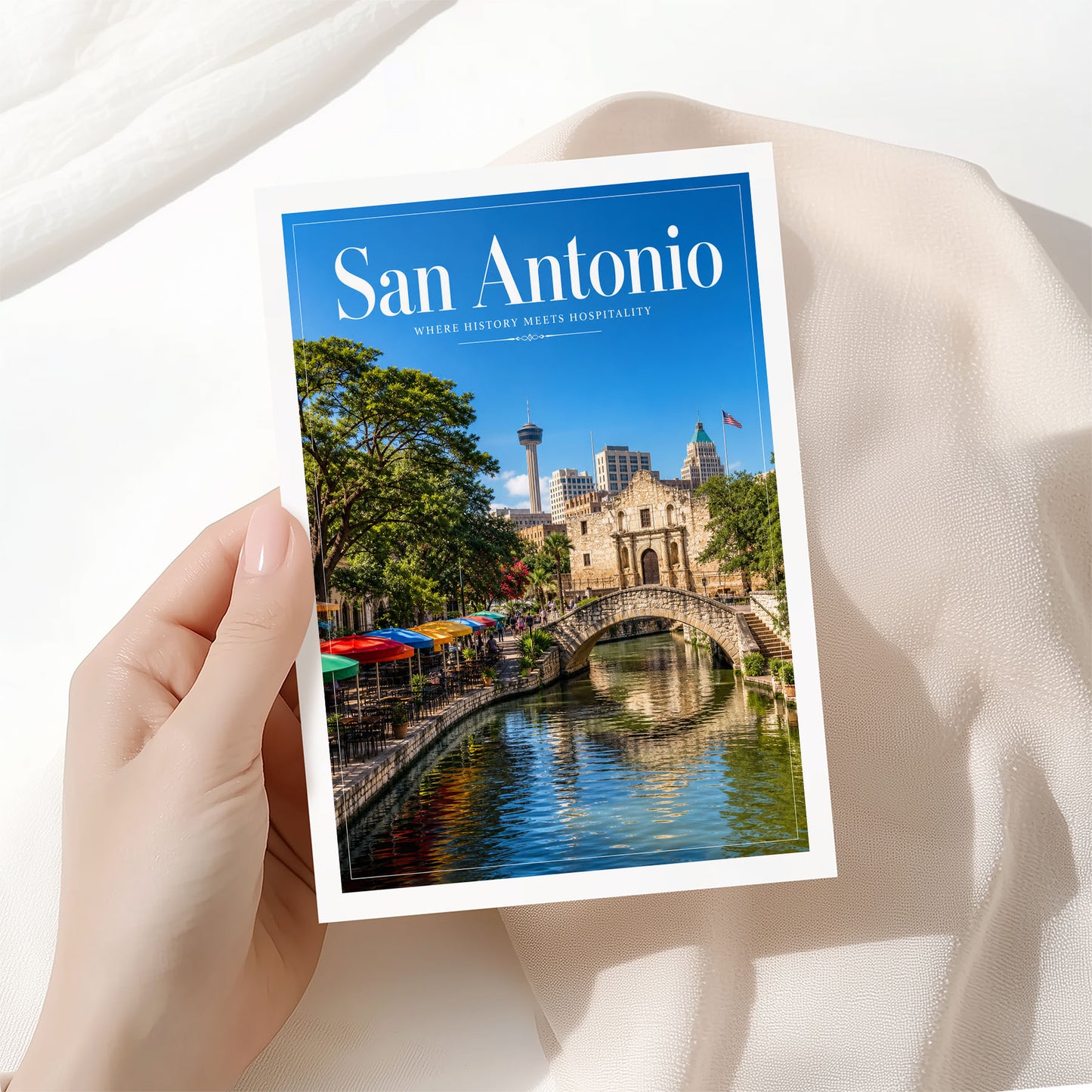 San Antonio, USA