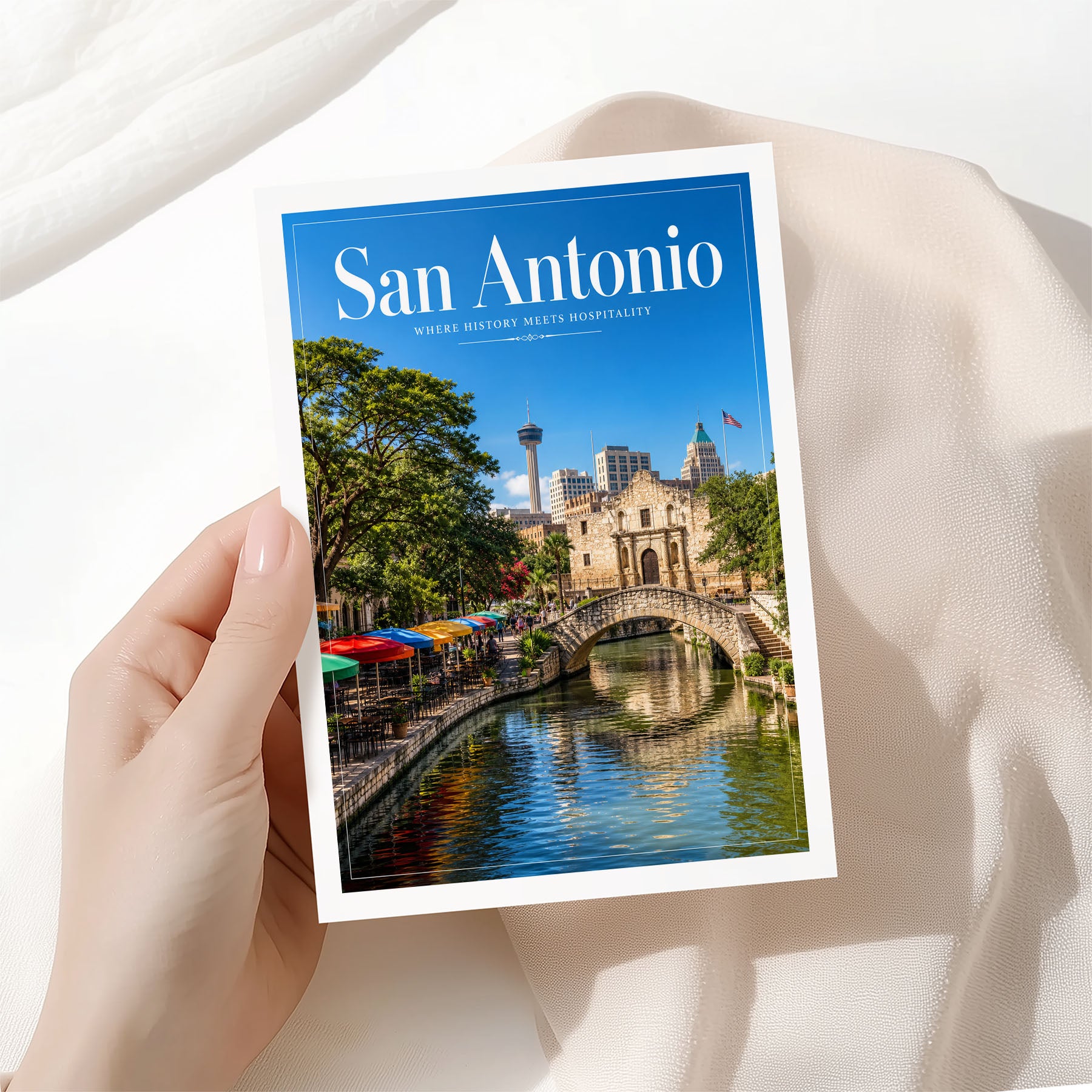 San Antonio, USA
