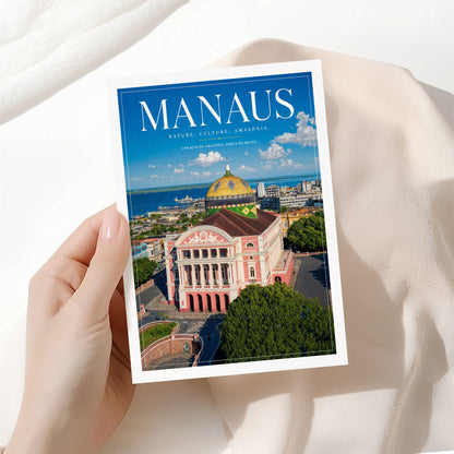 Manaus, Brasil