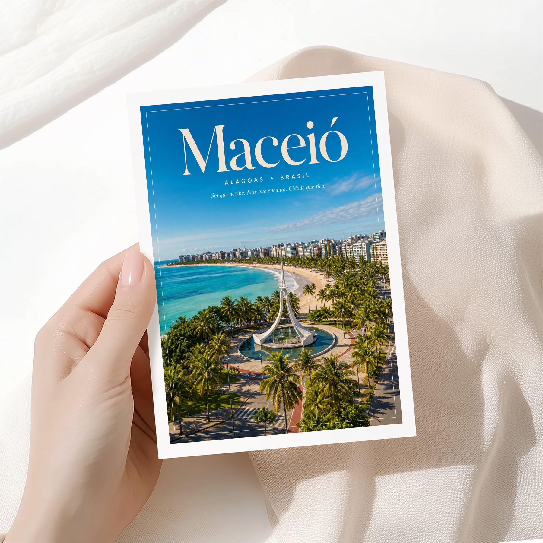 Maceió, Brasil
