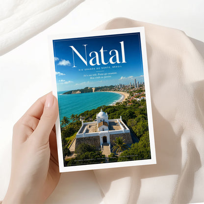 Natal, Brasil