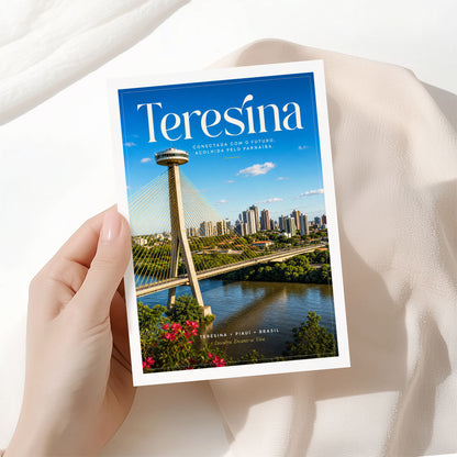 Teresina, Brasil