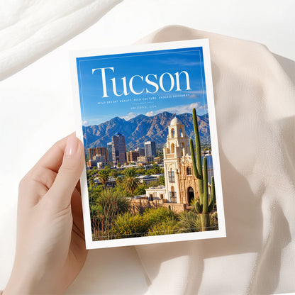 Tucson, USA
