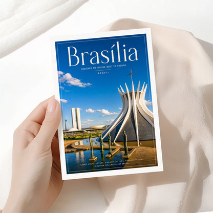 Brasília, Brasil