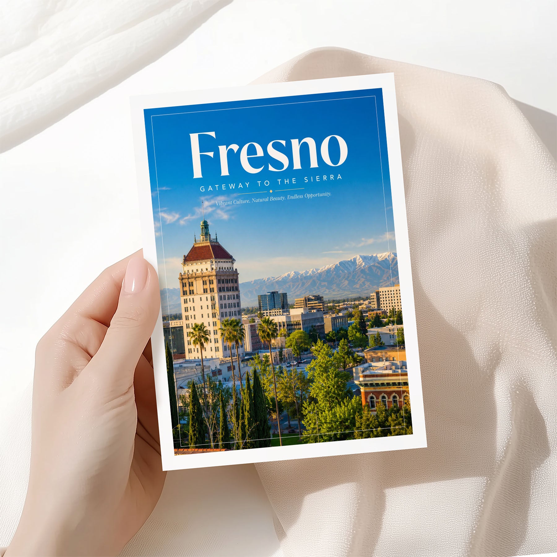 Fresno, USA