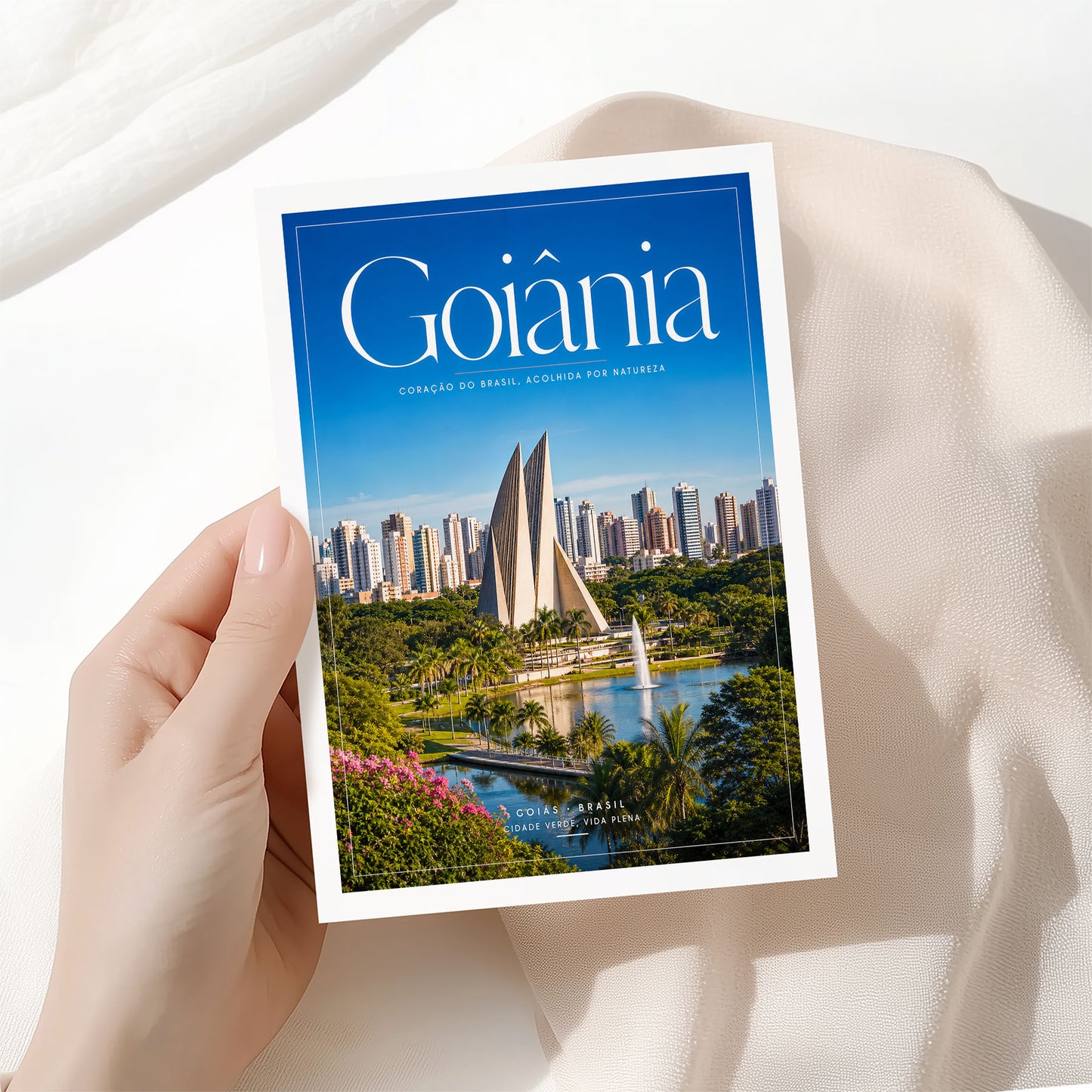 Goiânia, Brasil