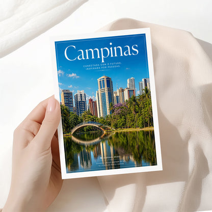 Campinas, Brasil