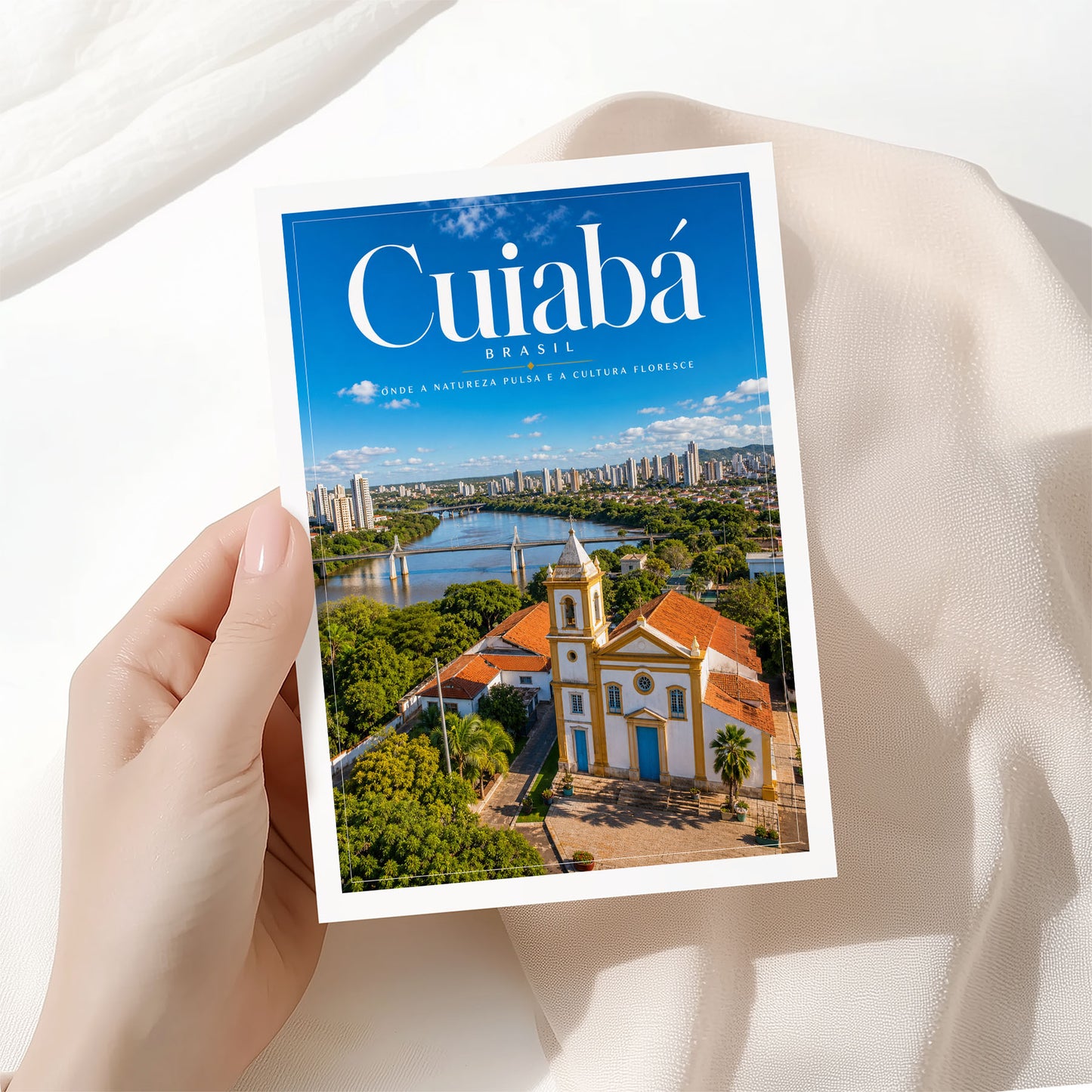 Cuiabá, Brasil