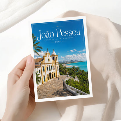 João Pessoa, Brasil