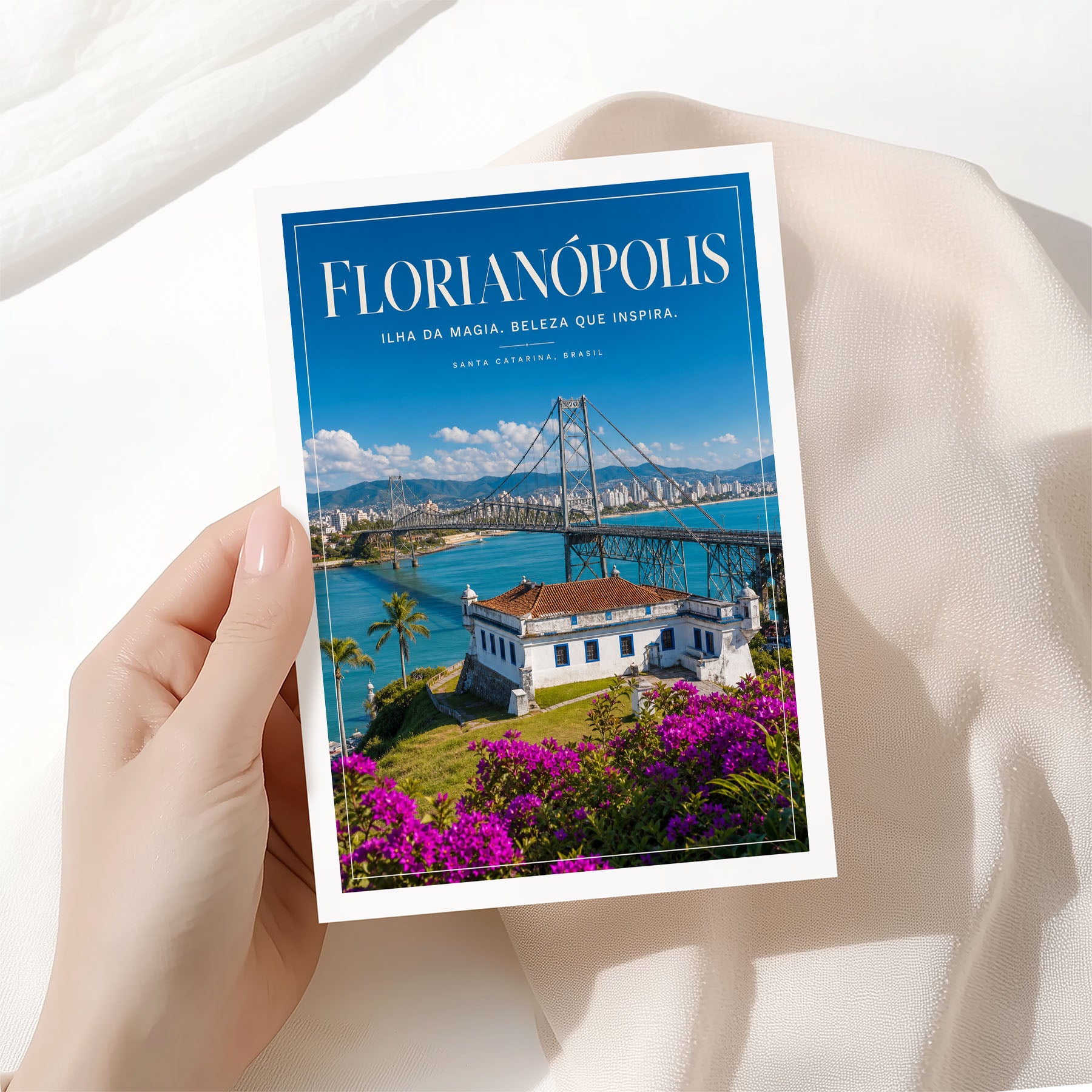 Florianópolis, Brasil