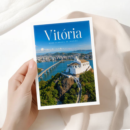Vitória, Brasil