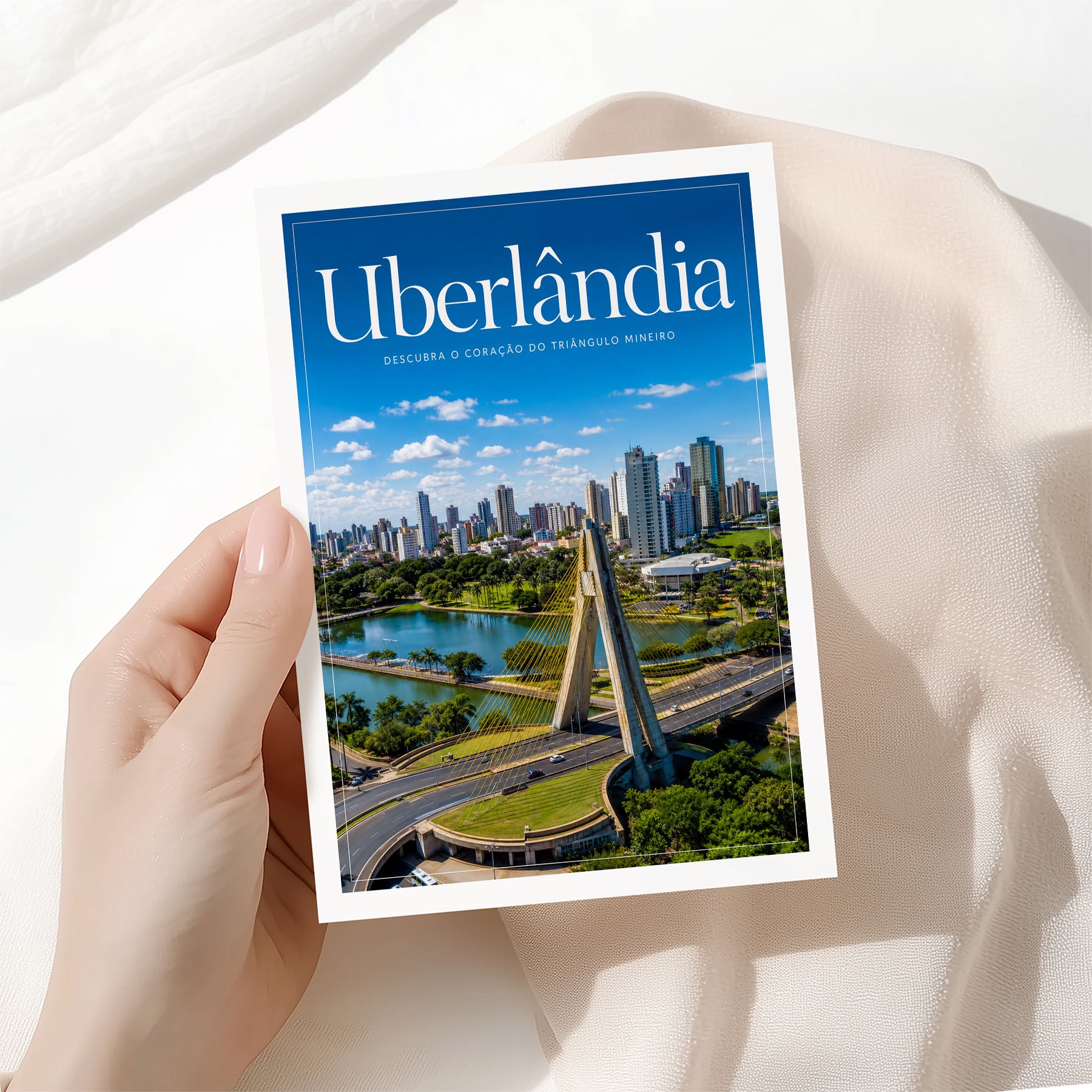 Uberlândia, Brasil