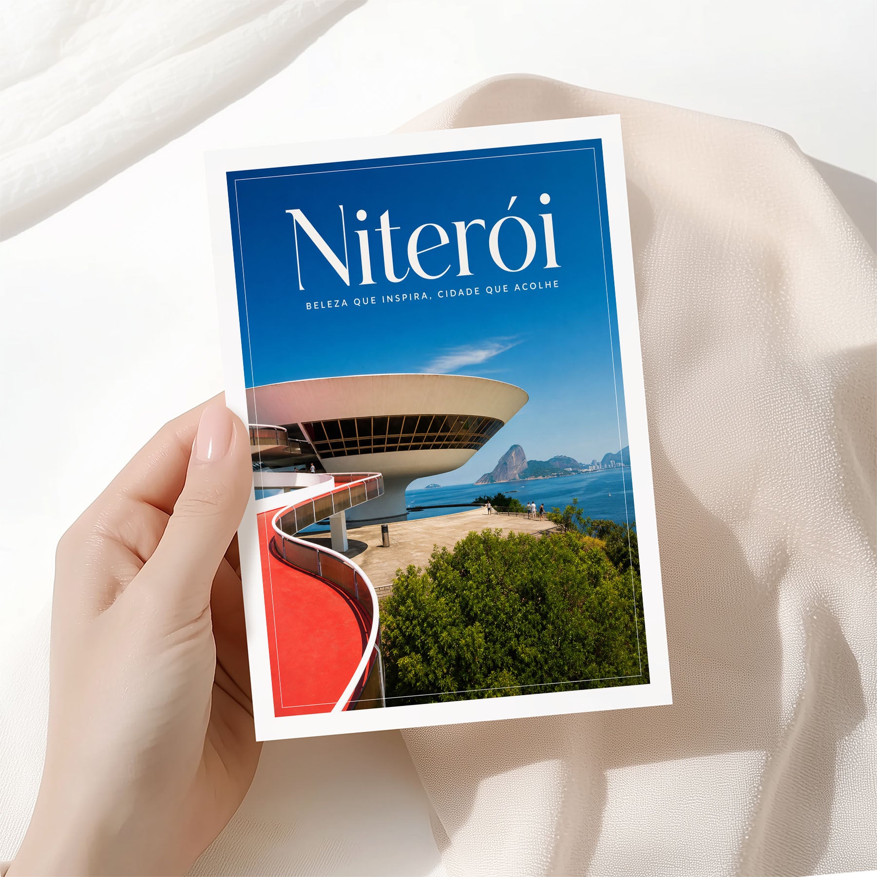 Niterói, Brasil