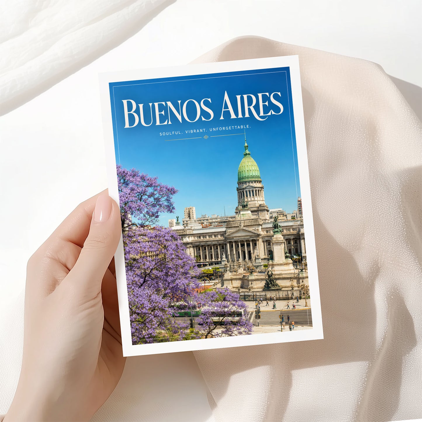 Buenos Aires, Argentina