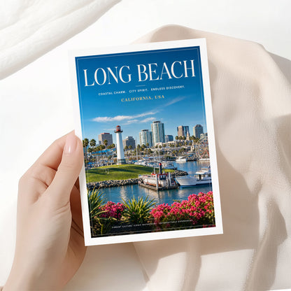 Long Beach, USA