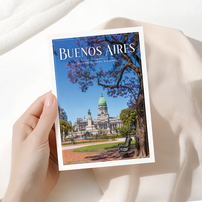 Buenos Aires, Argentina