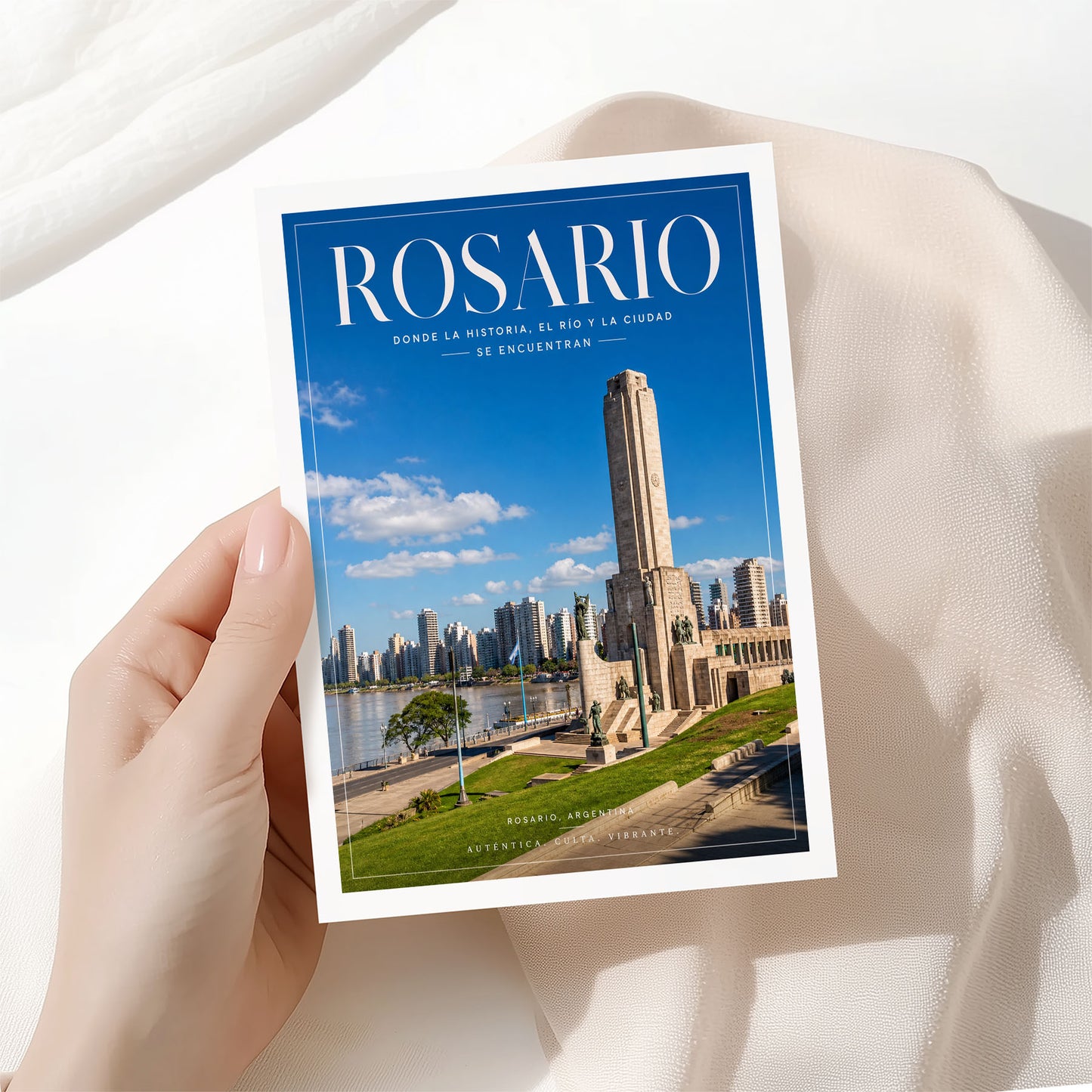 Rosario, Argentina