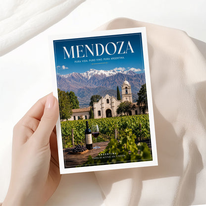 Mendoza, Argentina