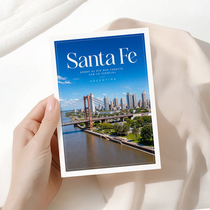 Santa Fe, Argentina
