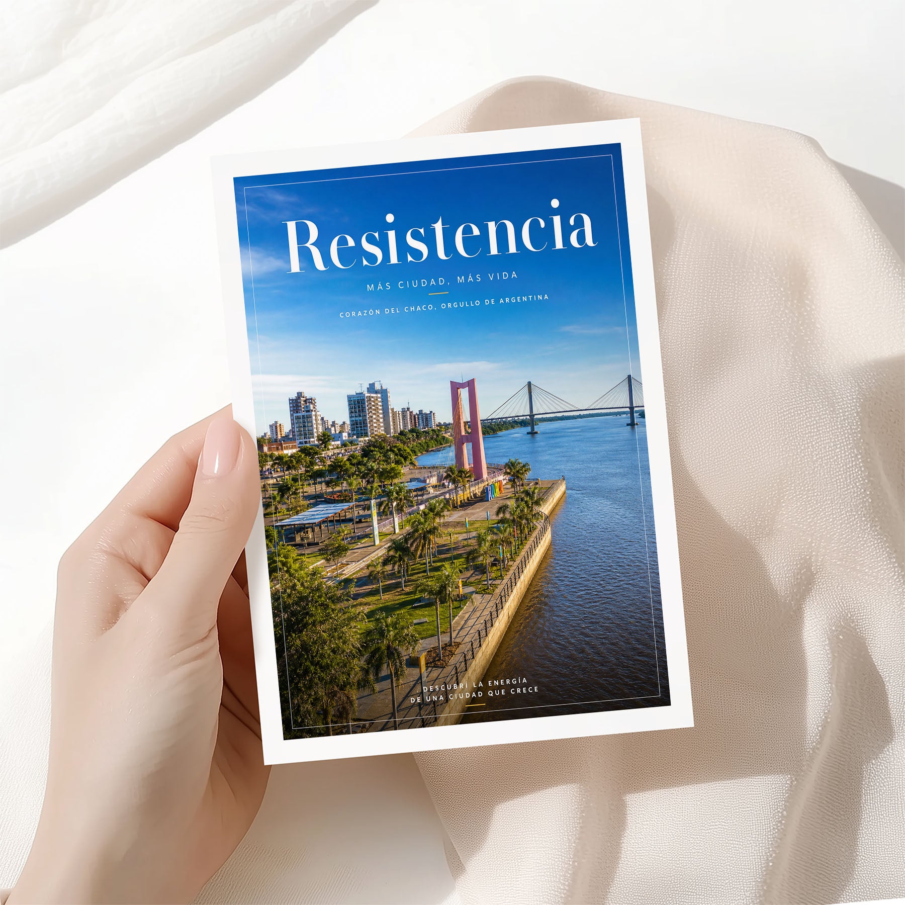 Resistencia, Argentina