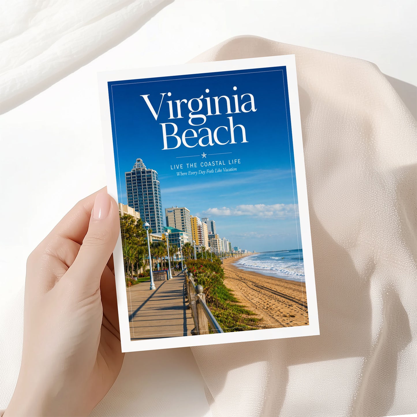 Virginia Beach, USA