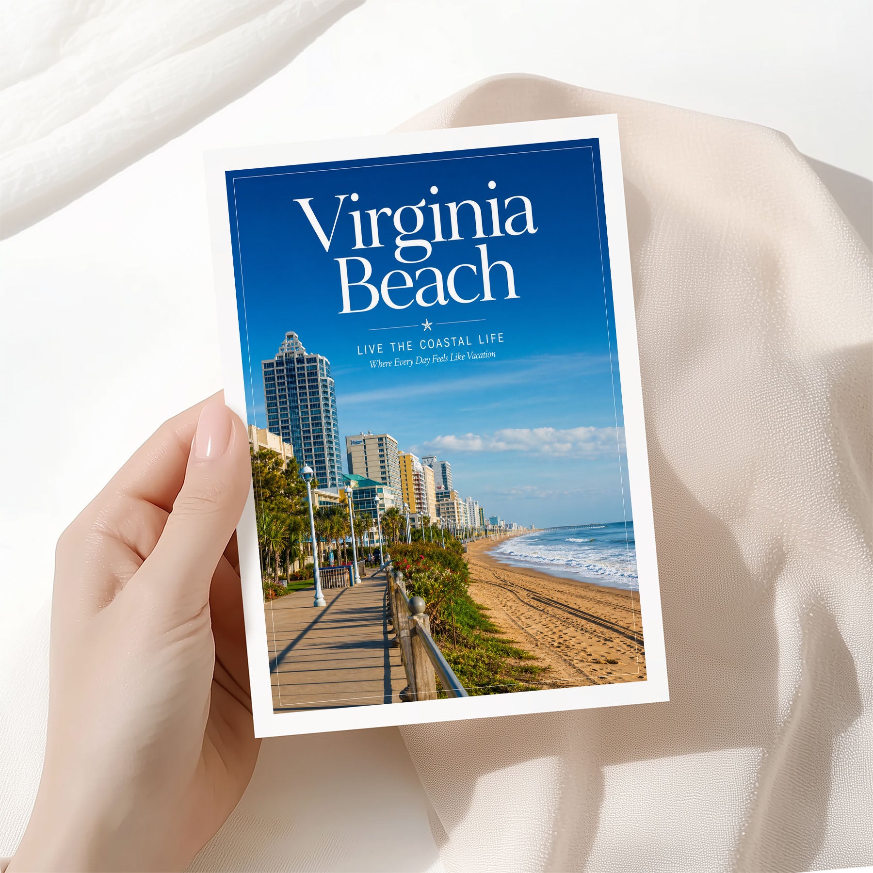 Virginia Beach, USA