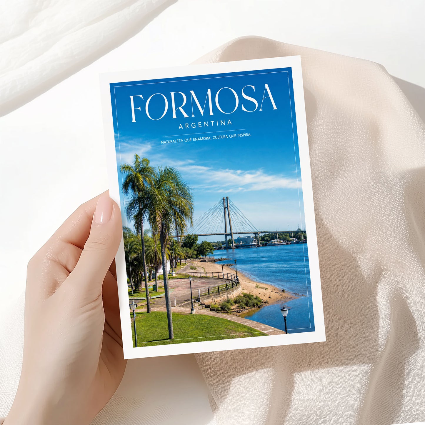 Formosa, Argentina