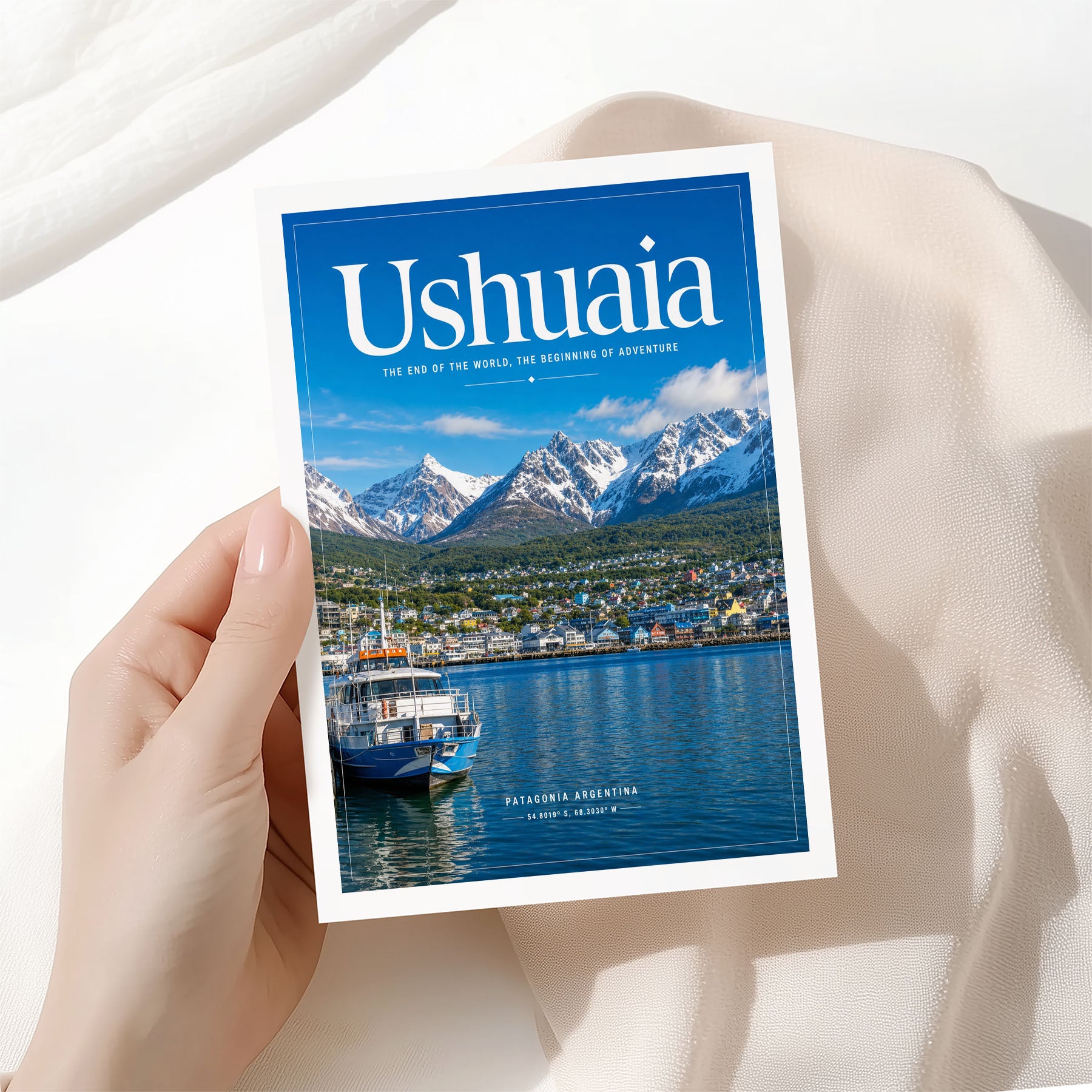 Ushuaia, Argentina