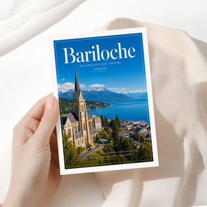 Bariloche, Argentina