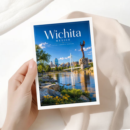 Wichita, MEXICO