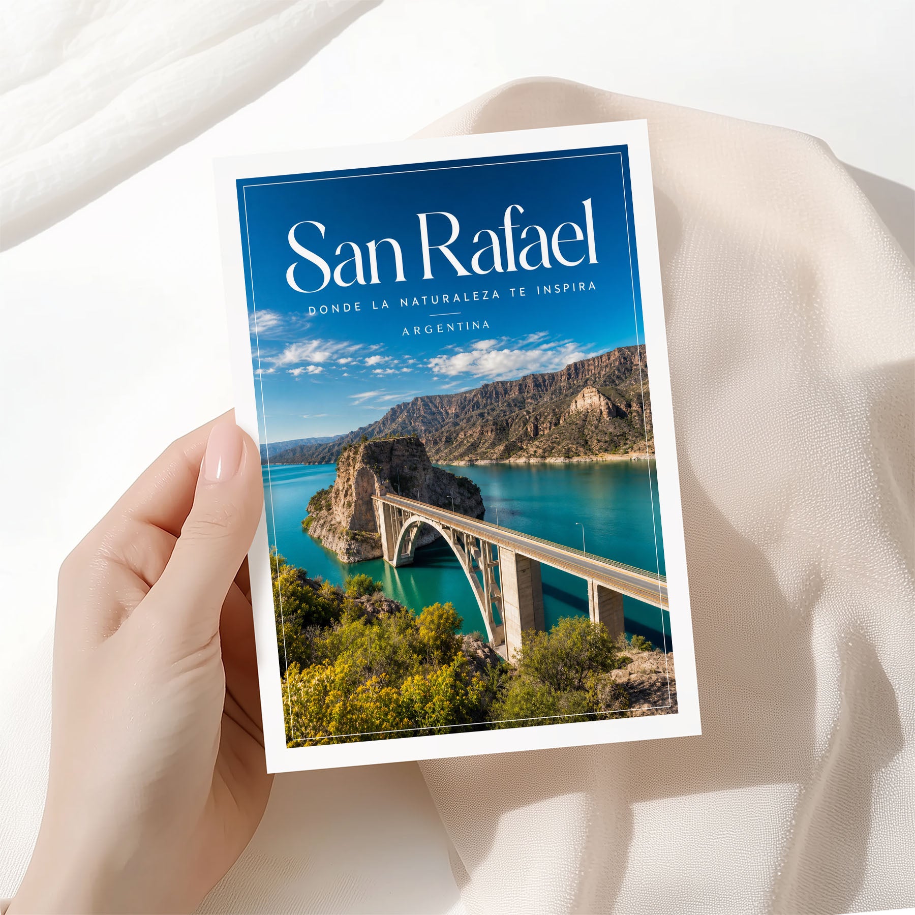 San Rafael, Argentina