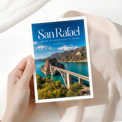 San Rafael, Argentina