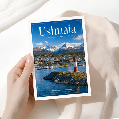 Ushuaia, Argentina