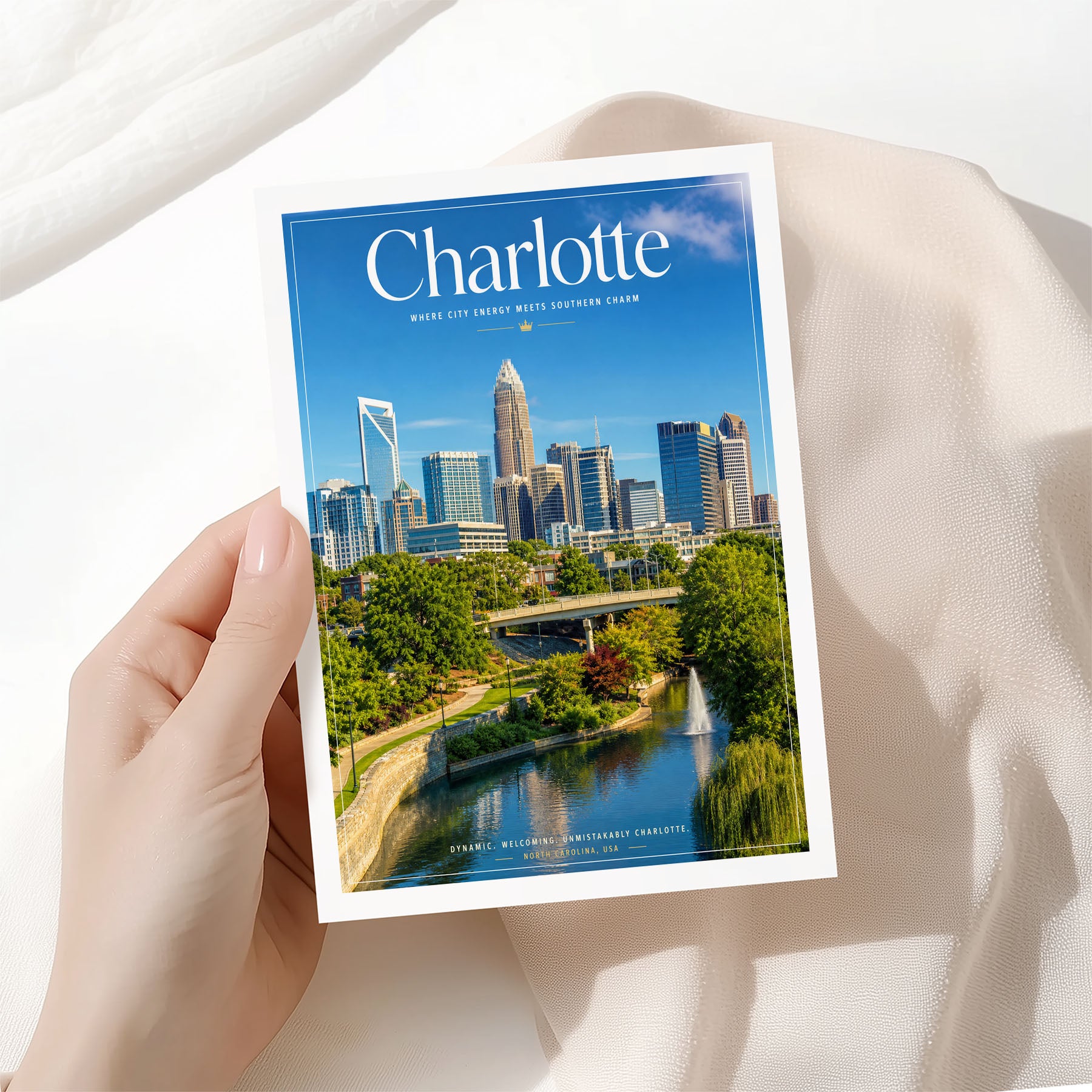 Charlotte, USA