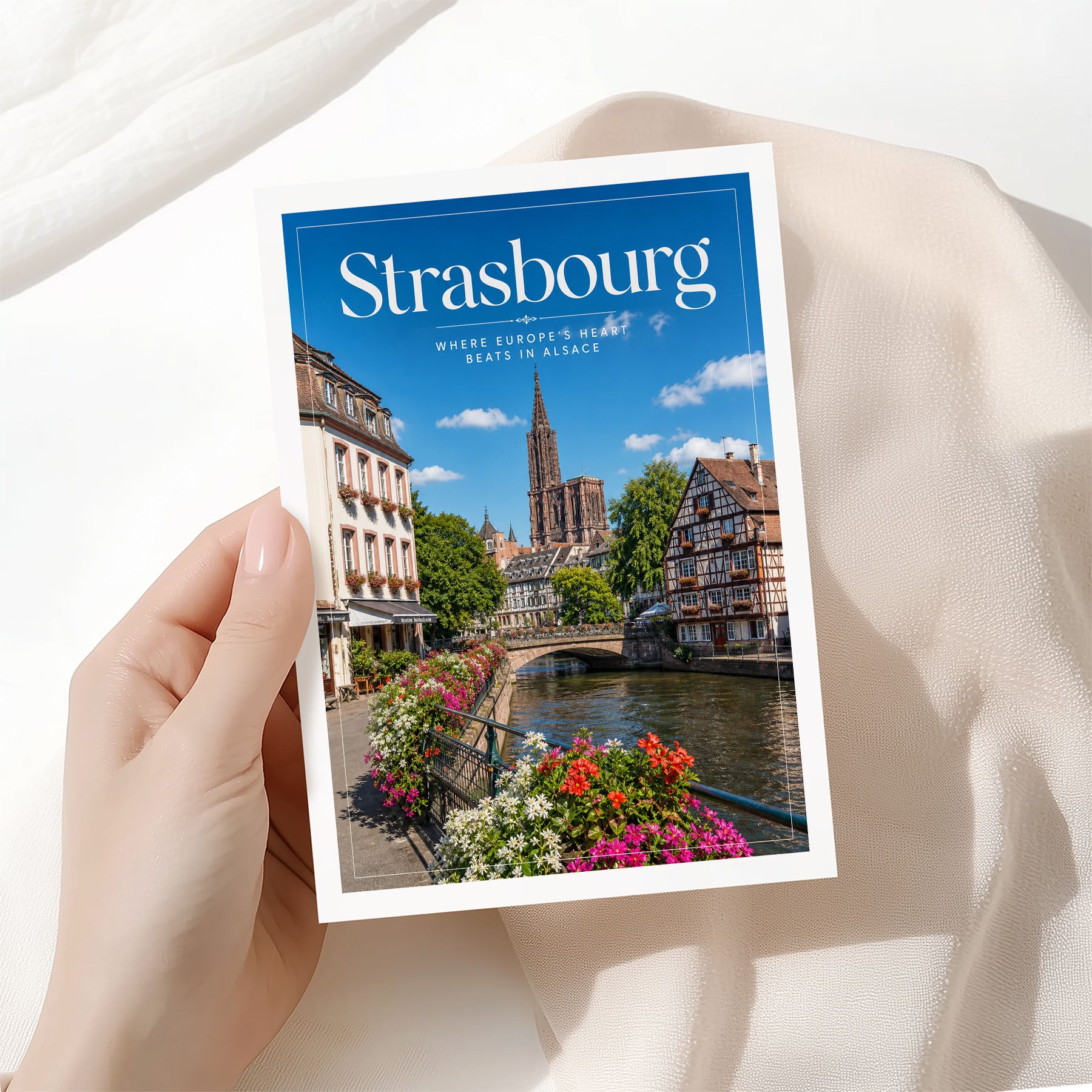 Strasbourg, France