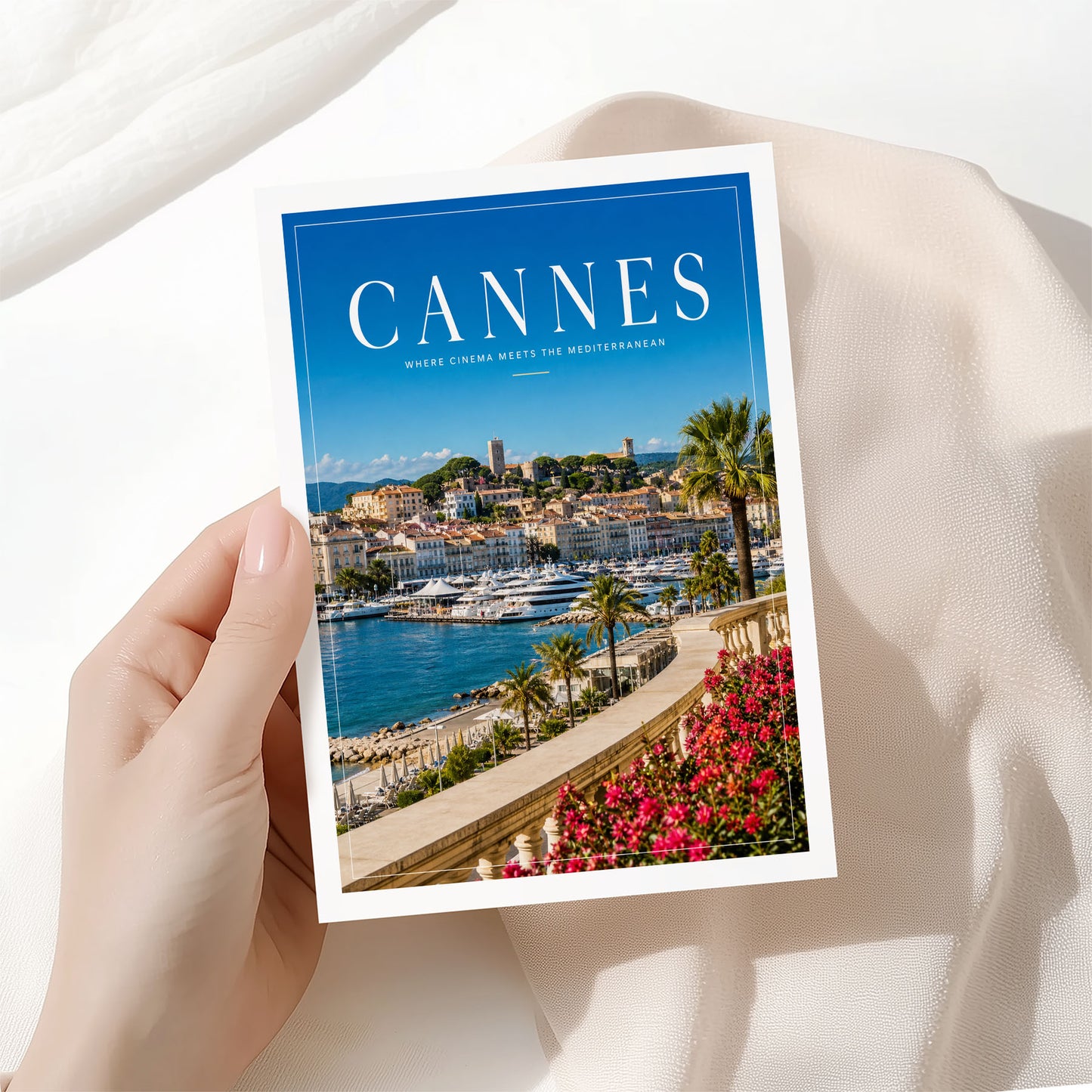 Cannes, France