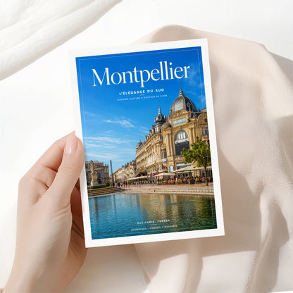 Montpellier, France