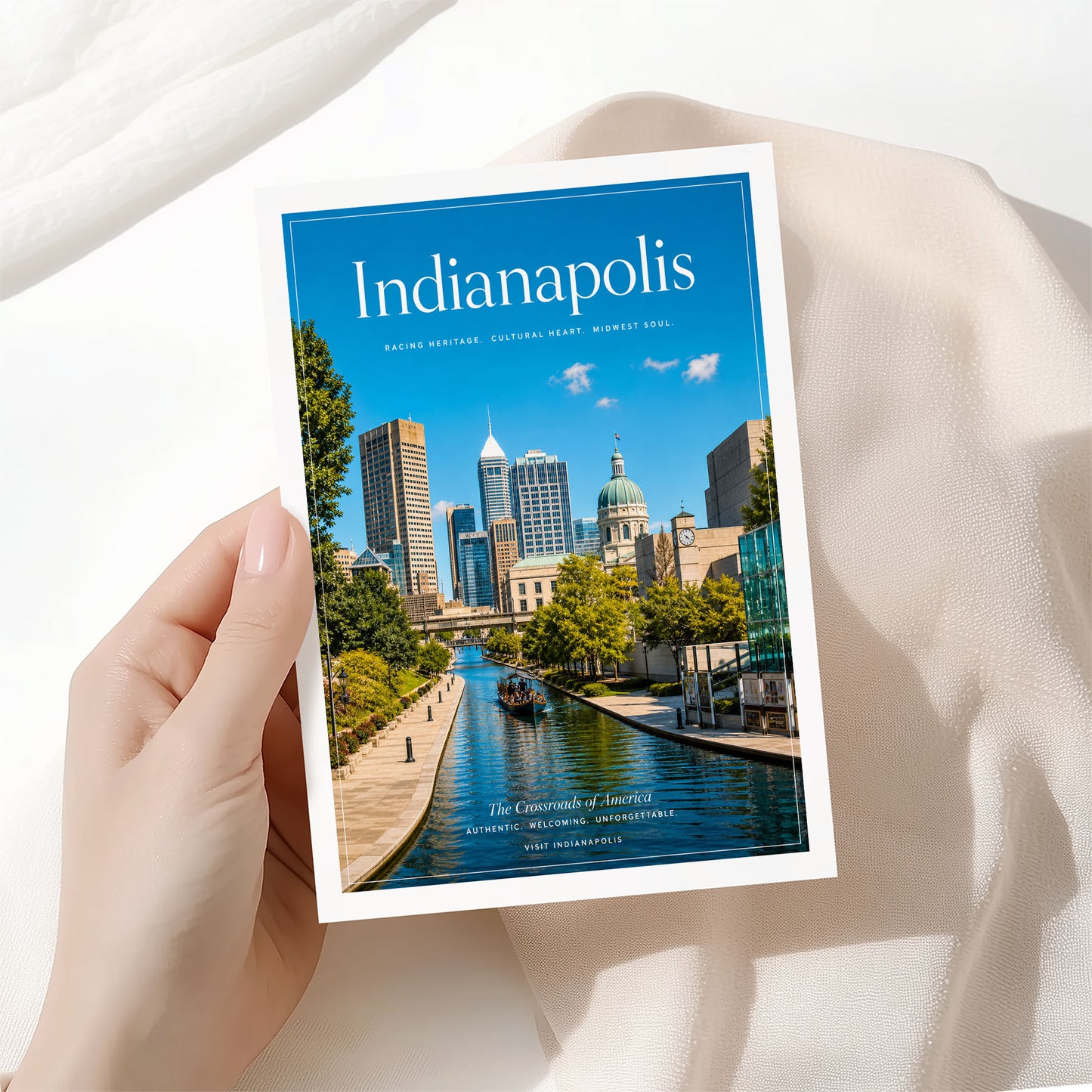 Indianapolis, USA
