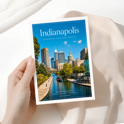 Indianapolis, USA