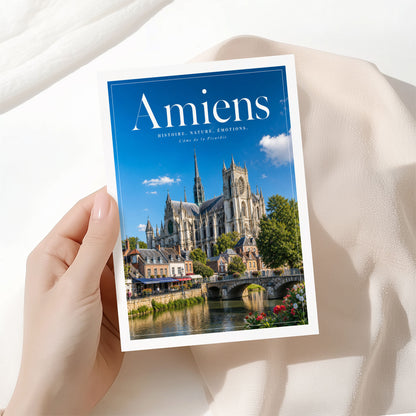 Amiens, France