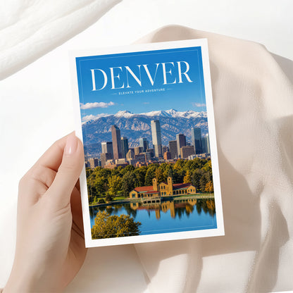Denver, USA
