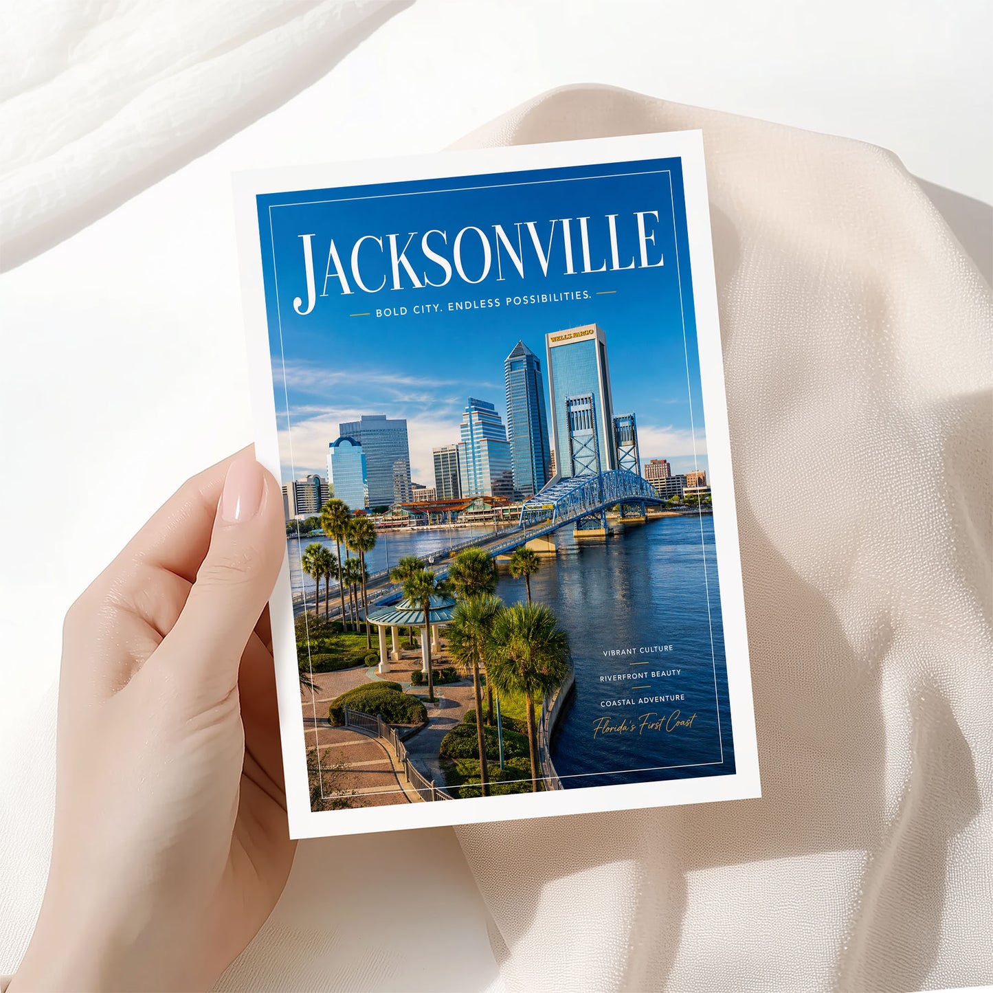 Jacksonville, USA